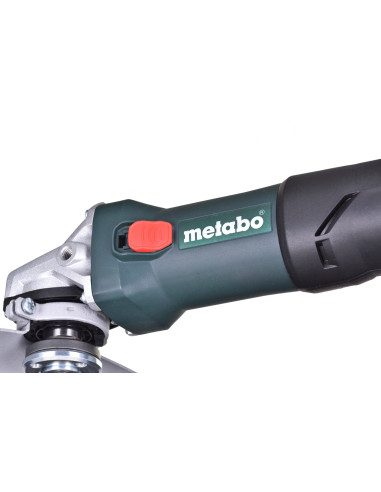 Metabo 603611000 Szlifierka Kątowa 12,5 Cm 11500 Rpm 850 W 1,9 Kg