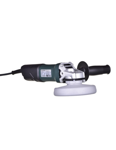 Metabo 603611000 Szlifierka Kątowa 12,5 Cm 11500 Rpm 850 W 1,9 Kg
