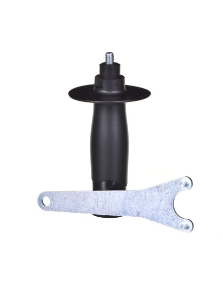 Metabo 603611000 Szlifierka Kątowa 12,5 Cm 11500 Rpm 850 W 1,9 Kg