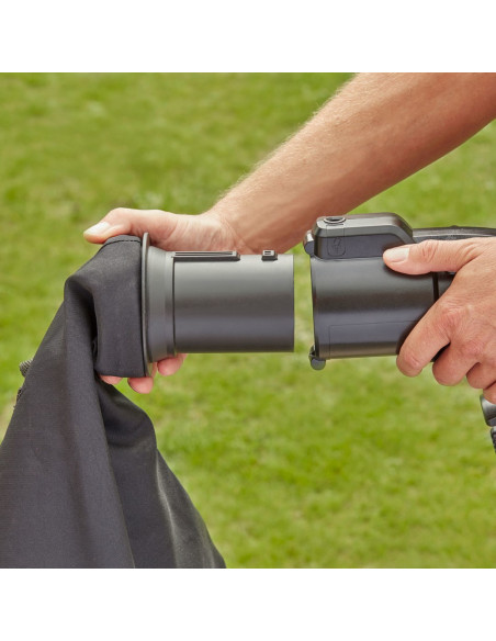 Dmuchawa Do Liści Black+Decker Black+Decker Dmuchawa/Odkurzacz Beblv260