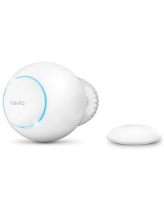 Fibaro Zestaw Do Sterowania Ogrzewaniem The Heat Controller Starter Pack 2