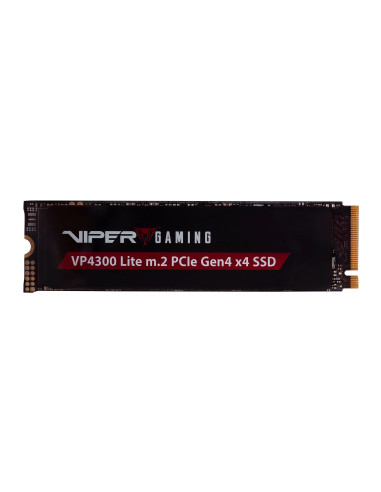 Ssd Patriot Viper Vp4300L M.2 Pci-Ex4 Nvme 1Tb