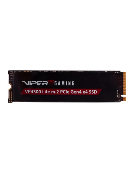 Ssd Patriot Viper Vp4300L M.2 Pci-Ex4 Nvme 1Tb