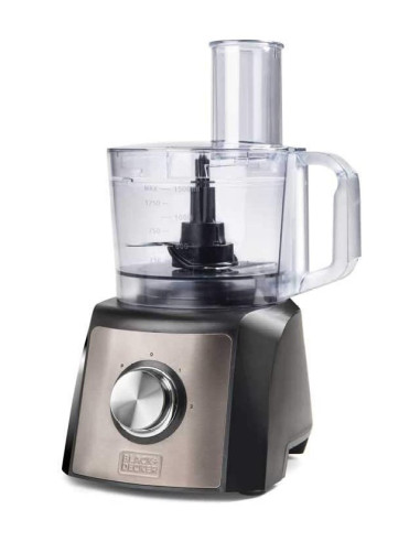 Robot Kuchenny Black+Decker Bxfpa1200E (1200W)