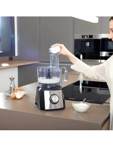 Robot Kuchenny Black+Decker Bxfpa1200E (1200W)