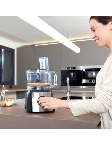 Robot Kuchenny Black+Decker Bxfpa1200E (1200W)