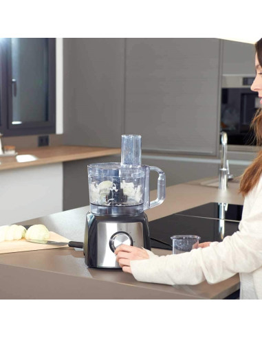 Robot Kuchenny Black+Decker Bxfpa1200E (1200W)