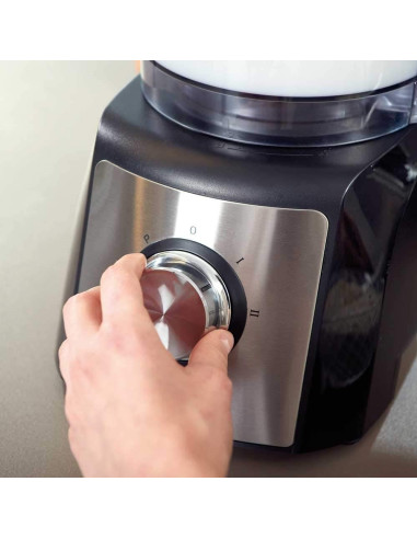 Robot Kuchenny Black+Decker Bxfpa1200E (1200W)