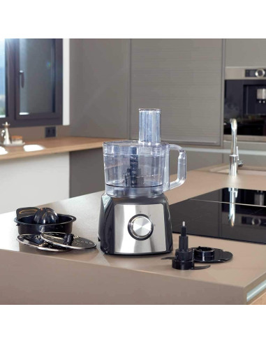 Robot Kuchenny Black+Decker Bxfpa1200E (1200W)