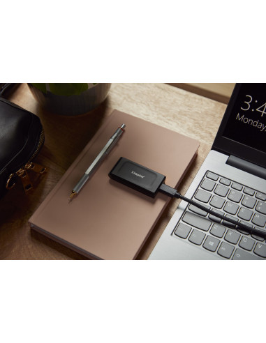 Kingston Dysk Ssd 1000G Portable Xs1000