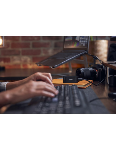 Kingston Dysk Ssd 1000G Portable Xs1000
