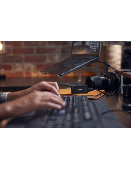 Kingston Dysk Ssd 1000G Portable Xs1000