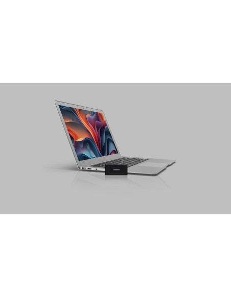 Kingston Dysk Ssd 1000G Portable Xs1000