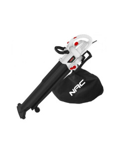 Dmuchawa Do Liści 3000W Vbe300A-As-Ws-Ch Nac