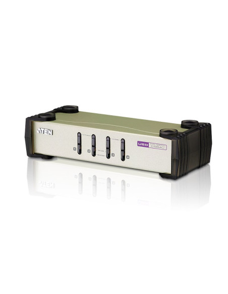 Przełącznik Kvm Aten Cs-84U