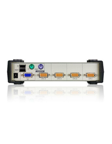 Przełącznik Kvm Aten Cs-84U