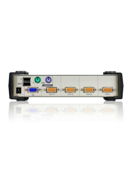 Przełącznik Kvm Aten Cs-84U
