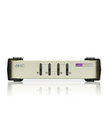 Przełącznik Kvm Aten Cs-84U