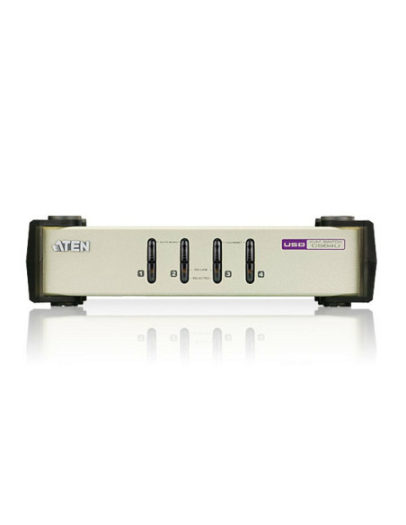 Przełącznik Kvm Aten Cs-84U