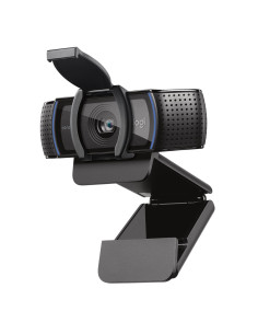 Kamera Logitech C920S Pro Hd Webcam