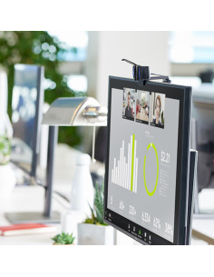 Kamera Logitech C920S Pro Hd Webcam 2