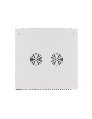 Lanberg Szafa Wisząca Rack 19" 6U 600X600 Szara