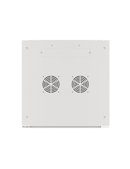 Lanberg Szafa Wisząca Rack 19" 6U 600X600 Szara