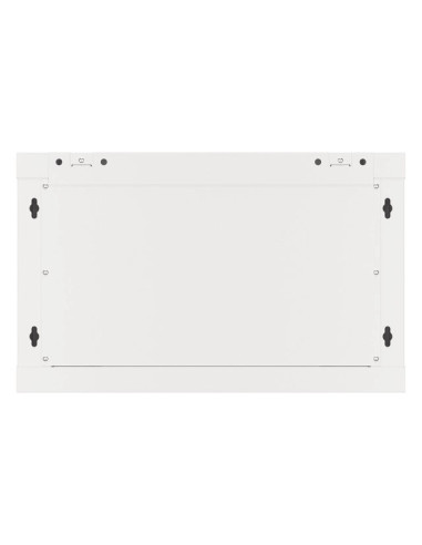 Lanberg Szafa Wisząca Rack 19" 6U 600X600 Szara
