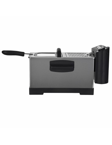 Frytkownica Taurus Professional 3 Plus (3L  2100W)