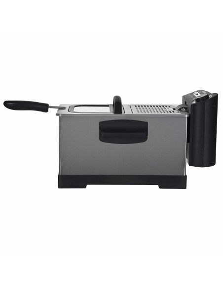 Frytkownica Taurus Professional 3 Plus (3L  2100W)