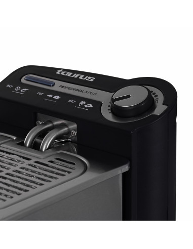 Frytkownica Taurus Professional 3 Plus (3L  2100W)
