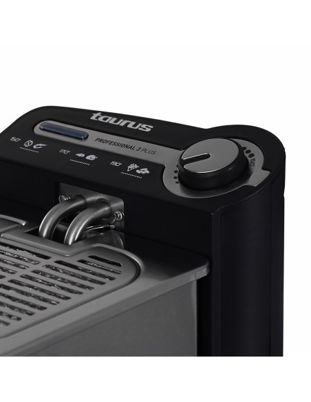 Frytkownica Taurus Professional 3 Plus (3L  2100W)