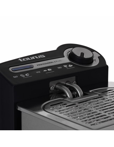 Frytkownica Taurus Professional 3 Plus (3L  2100W)
