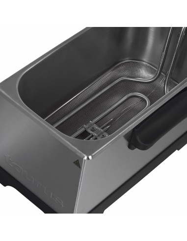 Frytkownica Taurus Professional 3 Plus (3L  2100W)