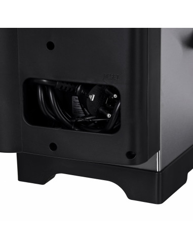 Frytkownica Taurus Professional 3 Plus (3L  2100W)