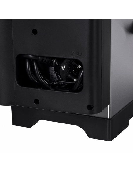 Frytkownica Taurus Professional 3 Plus (3L  2100W)