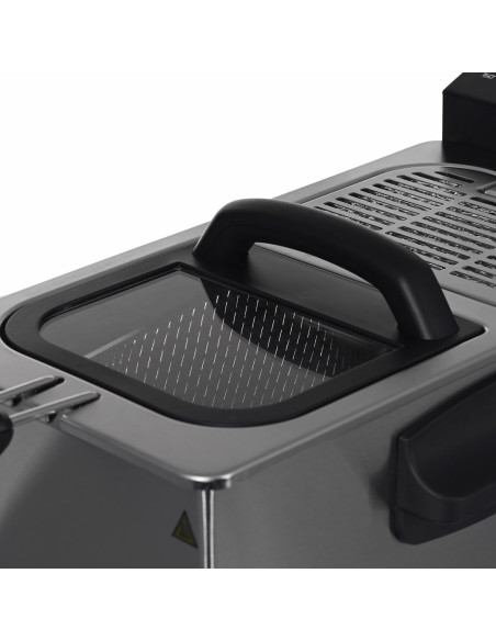 Frytkownica Taurus Professional 3 Plus (3L  2100W)