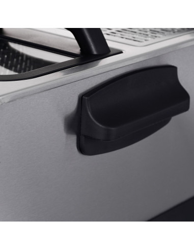 Frytkownica Taurus Professional 3 Plus (3L  2100W)