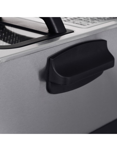 Frytkownica Taurus Professional 3 Plus (3L  2100W)