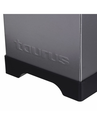 Frytkownica Taurus Professional 3 Plus (3L  2100W)