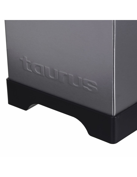 Frytkownica Taurus Professional 3 Plus (3L  2100W)