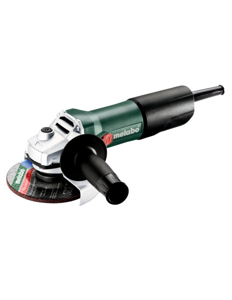 Szlifierka Kątowa Metabo W 850-125 125Mm 850W