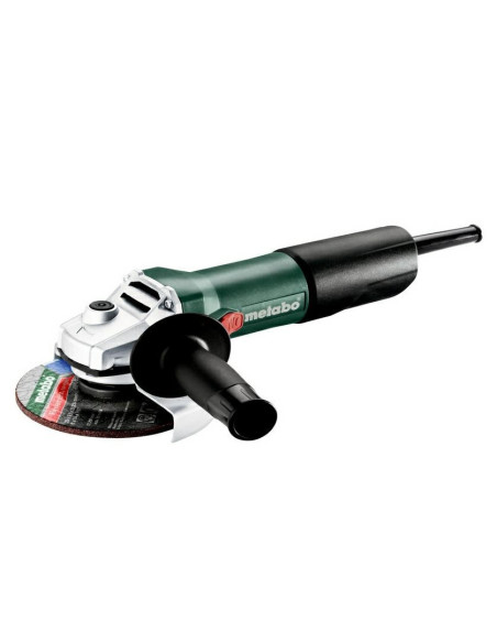 Szlifierka Kątowa Metabo W 850-125 125Mm 850W