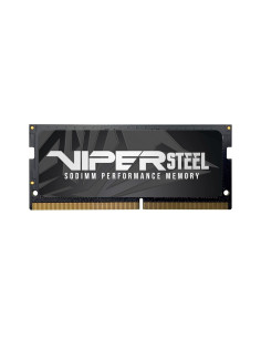 Patriot So-Dimm Ddr4 Viper Steel 32Gb 3200Mhz Cl19