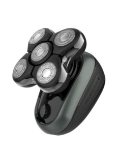 Remington Xr1600 Golarka Rotacyjna Przycinarka Czarny 2