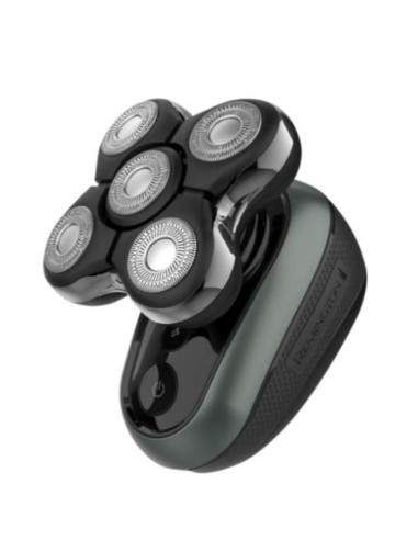 Remington Xr1600 Golarka Rotacyjna Przycinarka Czarny