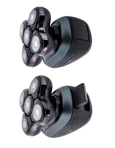 Remington Xr1600 Golarka Rotacyjna Przycinarka Czarny