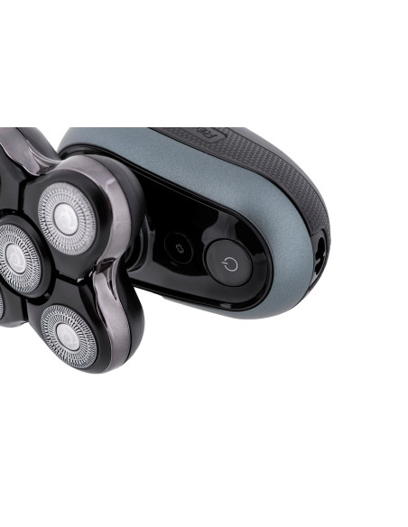 Remington Xr1600 Golarka Rotacyjna Przycinarka Czarny