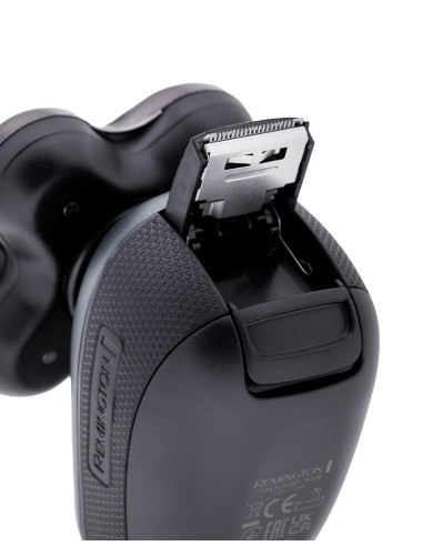 Remington Xr1600 Golarka Rotacyjna Przycinarka Czarny