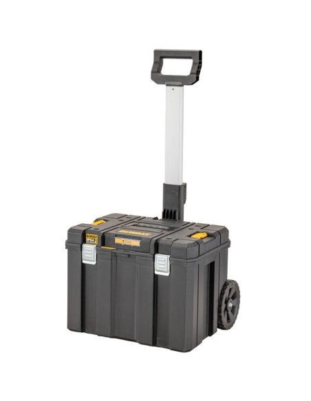 Skrzynia Na Kólkach Dewalt Dwst83347-1 Tstak 2.0